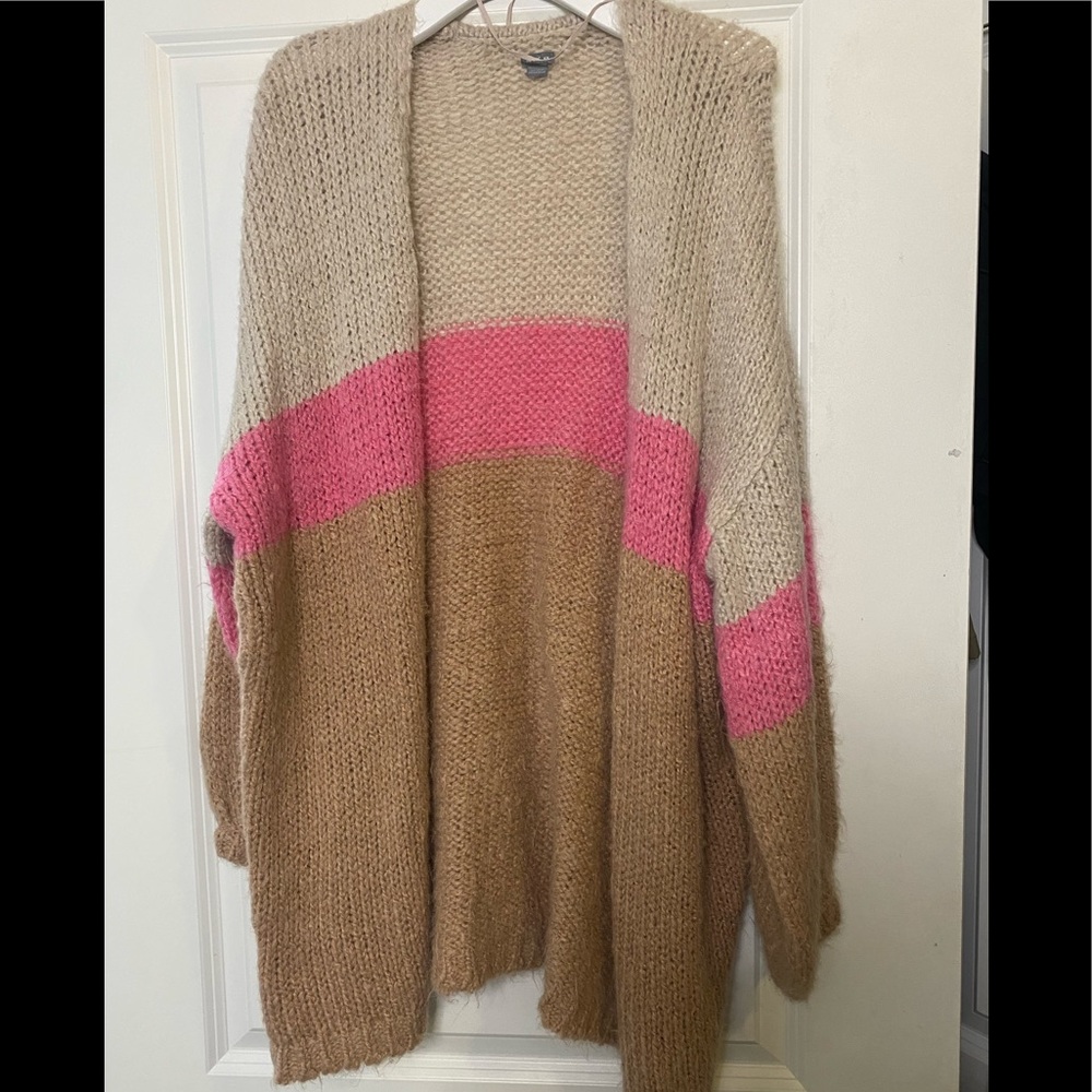 Aerie Cardigan